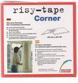 Folie i taśmy malarskie - Risy - Tape Corner 30 m fra Richter System - miniaturka - grafika 1