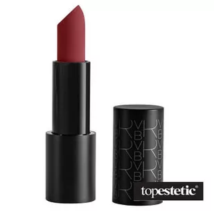 RVB LAB Make Up RVB LAB Make Up Matt &amp; Velvet Lipstick Bordeaux Pomadka matowa (nr 35) 3,5 ml - Szminki - miniaturka - grafika 1
