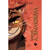 Komiksy dla młodzieży - Wojownicy komiks. Tom 3 - miniaturka - grafika 1