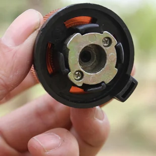 ADAPTER KARTUSZA GAZOWEGO GWINT ZŁĄCZE GAZU 7/16 FALON - TECH - Kuchnia turystyczne i akcesoria - miniaturka - grafika 8