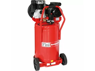 Kompresor tłokowy olejowy Fini Advanced MK 103-90V-3M - BNGY504FNN289 - Sprężarki i kompresory - miniaturka - grafika 1
