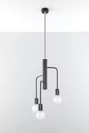 Lampy sufitowe - Sollux Lighting Żyrandol DUOMO 3M - miniaturka - grafika 1