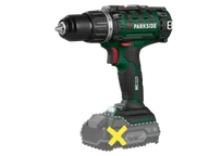 Wiertarko-wkrętarki akumulatorowe - PARKSIDE® Akumulatorowa wiertarko-wkrętarka 20 V, PBSA 20-Li I9 - miniaturka - grafika 1