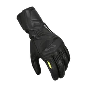 Rękawice motocyklowe - Rękawice Motocyklowe Macna Rapier 2.0 RTX Damskie CzarnyM - miniaturka - grafika 1