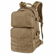 Plecaki - Plecak Helikon RATEL Mk2, Coyote, Cordura, 25L (PL-RT2-CD-11) - miniaturka - grafika 1