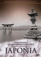 Filmy dokumentalne DVD - Zaginione Skarby Starożytności Japonia - miniaturka - grafika 1