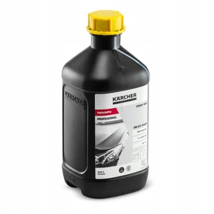 Karcher Wosk do spryskiwania RM 821 ASF - 2,5 L (6295-5830) - Akcesoria do myjek - miniaturka - grafika 1