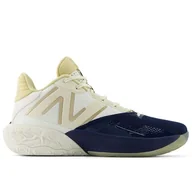 Buty sportowe męskie - Buty New Balance TWO WXY v4 BB2WYKC4 - granatowe - miniaturka - grafika 1