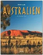 Pozostałe książki - Reise durch AUSTRALIEN - miniaturka - grafika 1