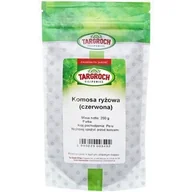 Zdrowa żywność - Targroch TAR-GROCH-FIL sp. j. Quinoa komosa ryżowa czerwona 250g - miniaturka - grafika 1