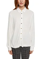 Koszulki i topy damskie - ESPRIT Collection Koszulka damska, 110/Off White, XL - miniaturka - grafika 1