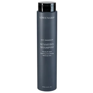 Löwengrip LOEWE Grip Anti-Dandruff  Sensitive Shampoo 7350073862122 - Szampony do włosów - miniaturka - grafika 1