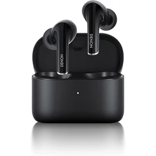 Denon AH-C830NCW czarne - Słuchawki - miniaturka - grafika 1
