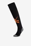 Skarpetki damskie - Reebok R0563-SS24 (1-pack) Czarny - miniaturka - grafika 1
