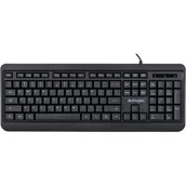 Klawiatury - ActiveJet K-3807S - miniaturka - grafika 1