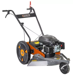 Oleo-Mac Deb 517 Kosiarka Spalinowa Do Trawy Zarośli Krzaków Z Napędem Premium Deb517 1800737 Ewimax - Kosiarki - miniaturka - grafika 1