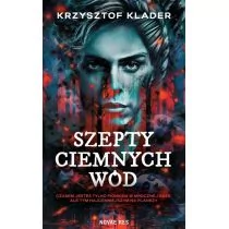 Szepty ciemnych wód - Kryminały - miniaturka - grafika 1