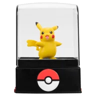 Figurki dla dzieci - POKEMON Figurki Bitewne Select Case Seria 11, Pikachu - miniaturka - grafika 1