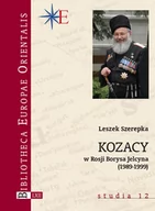 Nauki przyrodnicze - Kozacy w Rosji Borysa Jelcyna (1989-1999) - miniaturka - grafika 1