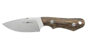 Noże - Nóż Viper Handy Bocote Wood, Satin MagnaCut by Fabrizio Silvestrelli (VT4038BC) - miniaturka - grafika 1
