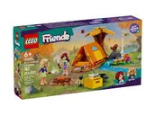 Klocki - LEGO 40694 Kempingowa przygoda nad rzeką - miniaturka - grafika 1