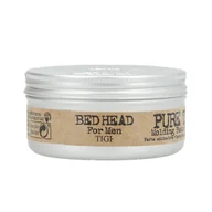 Kosmetyki do stylizacji włosów - TIGI BED HEAD FOR MEN Pure Texture Pasta modelująca do włosów dla mężczyzn 83g - miniaturka - grafika 1