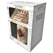 Gadżety dla graczy - Pyramid Gadżet Zestaw Kubek Podkładka Brelok Harry Potter Warszawa - miniaturka - grafika 1