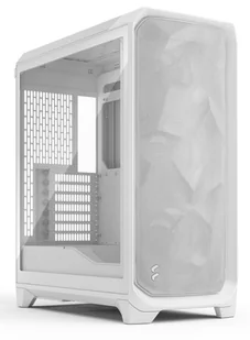Fractal Design Meshify 3 Biały FD-C-MES3A-04 - Obudowy komputerowe - miniaturka - grafika 1