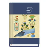 Kalendarze - Michalczyk&Prokop Terminarz nauczyciela 2016 2017 T-155F-01 - miniaturka - grafika 1