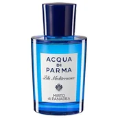 Wody i perfumy unisex - Acqua Di Parma Blu Mediterraneo Mirto di Panarea 150ml - miniaturka - grafika 1