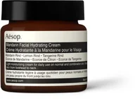 Kremy do twarzy - Aesop ezop Mandarin Facial Hydrating Cream 60 ML/2.01oz  akcesoria do pielęgnacji skóry 9319944050363 - miniaturka - grafika 1