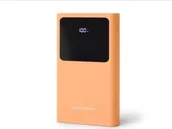 Powerbanki - COLORUM Power bank 10 000 mAh CPB10-14 xPeach Fuzz - miniaturka - grafika 1
