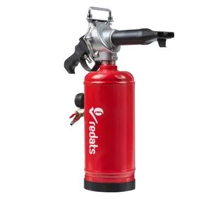 Inflator Spustowy Automatyczny BAZUKA 6L REDATS - Akcesoria wulkanizacyjne - miniaturka - grafika 1