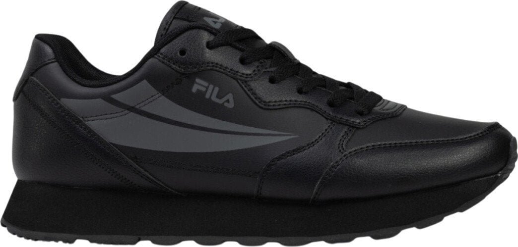 Buty męskie Fila Hypert P czarne FFM0441 83167 45