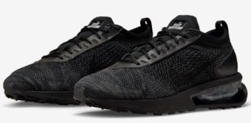 Buty Nike Air Max Flyknit Racer r. 45