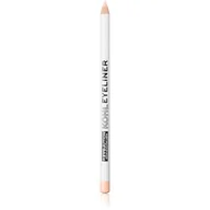Kredki do oczu - Makeup Revolution Kredka do oczu Relove Kohl Eyeliner) 1,2 g Cień Nude) - miniaturka - grafika 1