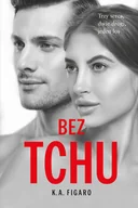 Literatura erotyczna - Bez Tchu Rozchwiani Tom 5 K.a Figaro - miniaturka - grafika 1