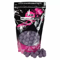 Zanęty - KULKI ZANĘTOWE WARMUZ BAITS ZIMNA WODA 900 G 16 MM - miniaturka - grafika 1