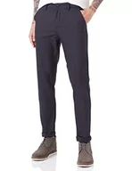 Spodenki męskie - CASUAL FRIDAY Męskie spodnie CFPhilip 2.0 Performance Pants, spodnie rekreacyjne, 50410/granatowe, 28/30, 50410 / granatowy, 28W / 30L - miniaturka - grafika 1