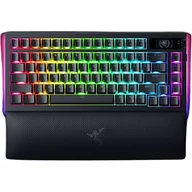 Klawiatury - Razer BlackWidow V4 Pro 75% US Czarny - miniaturka - grafika 1