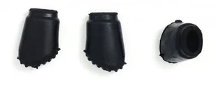 Gibraltar SC-PC08 Ellipt Leg Rubber Floor Tom 3er Pack - Akcesoria do perkusji - miniaturka - grafika 1