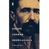Proza obcojęzyczna - Joseph Conrad Opowiadania - miniaturka - grafika 1