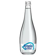 Woda - Kropla Beskidu Woda Niegazowana 750Ml - miniaturka - grafika 1