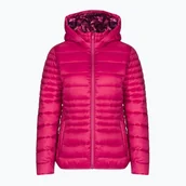 Kurtki narciarskie - Kurtka puchowa damska CMP - miniaturka - grafika 1