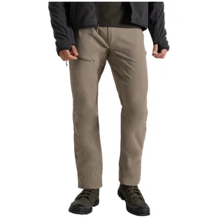 Spodnie męskie Craghoppers NosiLife Pro Trouser III Rozmiar: XL / Kolor: brązowy - Spodnie sportowe męskie - miniaturka - grafika 1