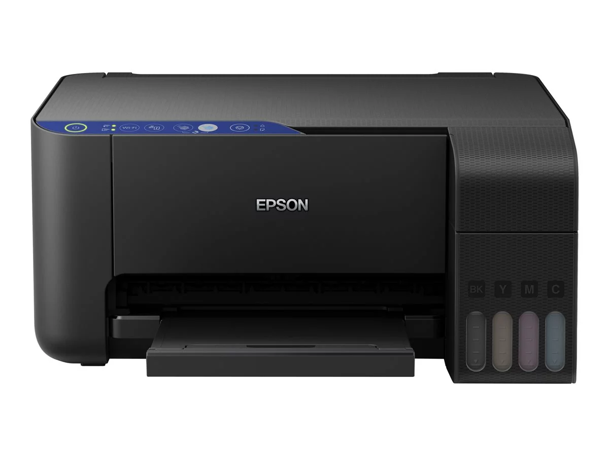 Epson EcoTank L3151 (C11CG86406) - Ceny i opinie na Skapiec.pl