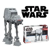 Układanki dla dzieci - Puzzle 3D Gwiezdne Wojny At-At Imperial - miniaturka - grafika 1