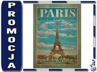 Puzzle - CLEMENTONI 37036 Puzzle 500el PARYŻ - miniaturka - grafika 1
