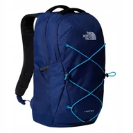 Plecaki - Plecak miejski The North Face Jester 28 l eagle blue/meridian blue WYSYŁKA W 24H 30 DNI NA ZWROT - miniaturka - grafika 1