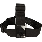 Akcesoria do kamer sportowych - Opaska BLOW na głowę do kamer spotrowych - miniaturka - grafika 1